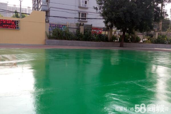 江陵 地坪漆翻新维修