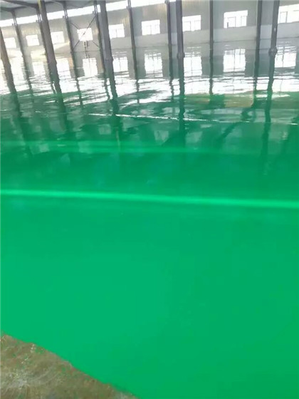 江陵,我直接给你一份室外地坪漆翻新维修